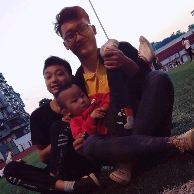 往后余生💑各自安好🌼