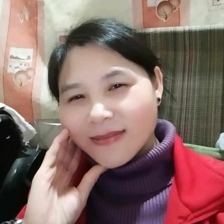 风中的叶子