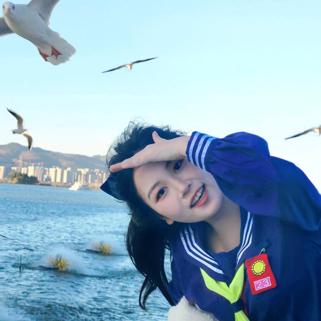 嗝～