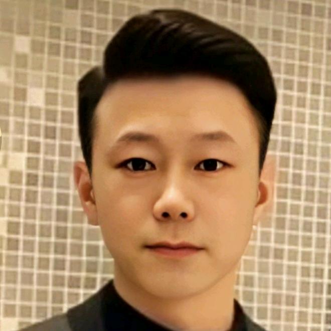 好运来，关我必回，爱搞笑