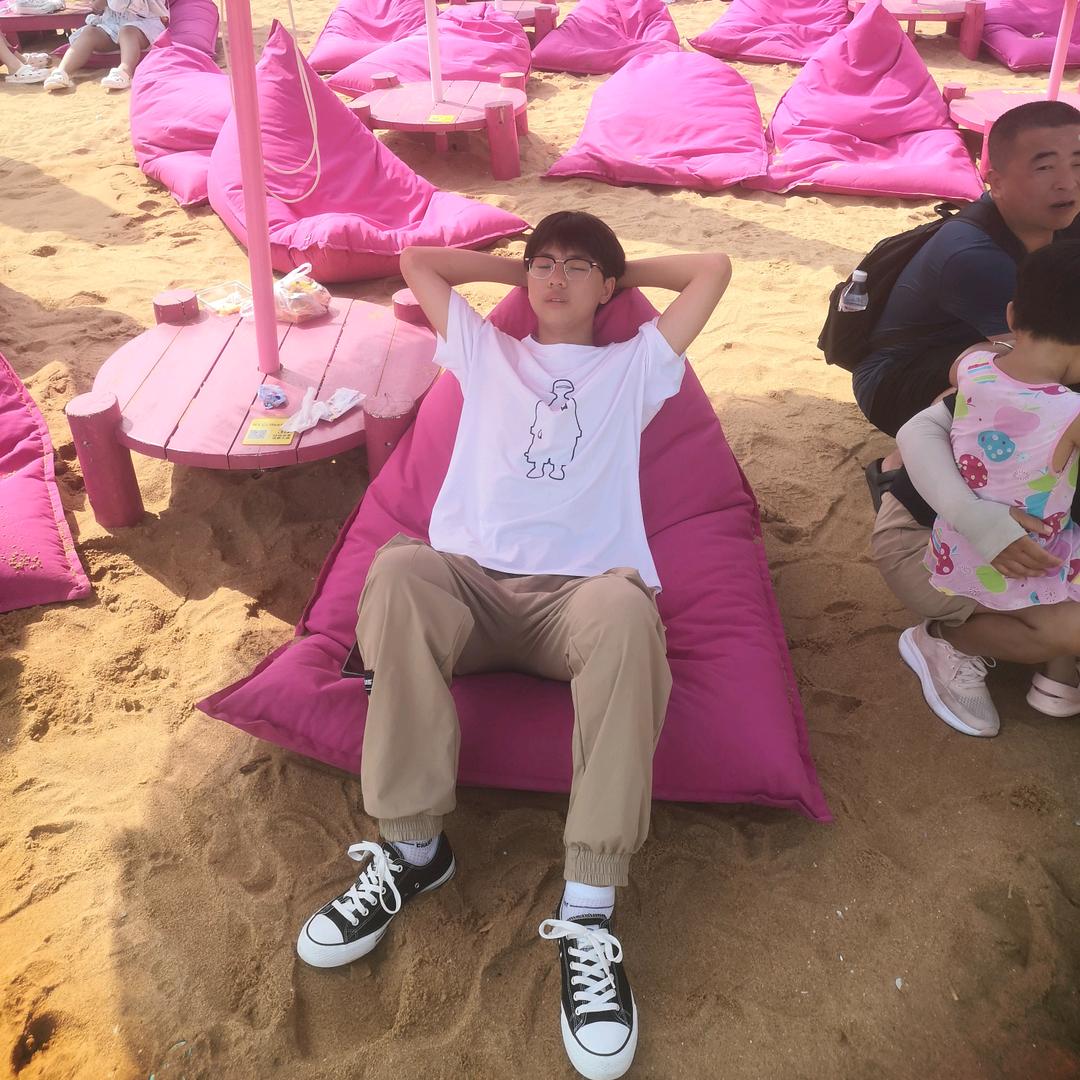 云游海哥