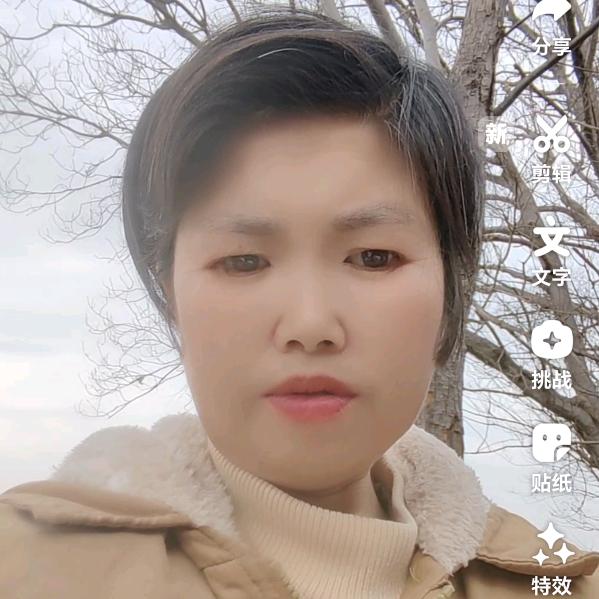 秋霞姐：不定时开播