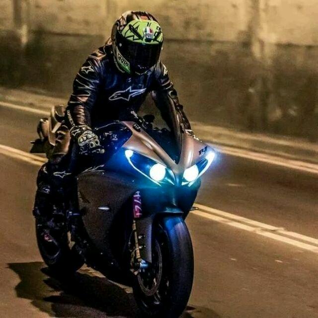 R r.