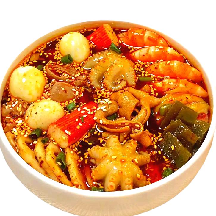 麻辣香锅🥘头像