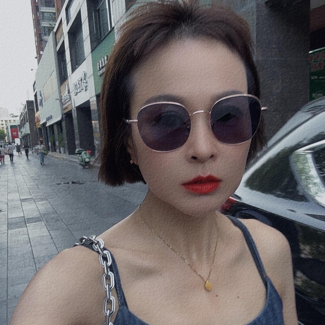 刚好遇见妳