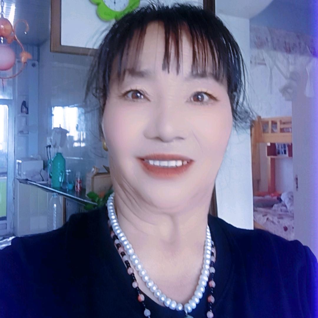 花开一朵朵~