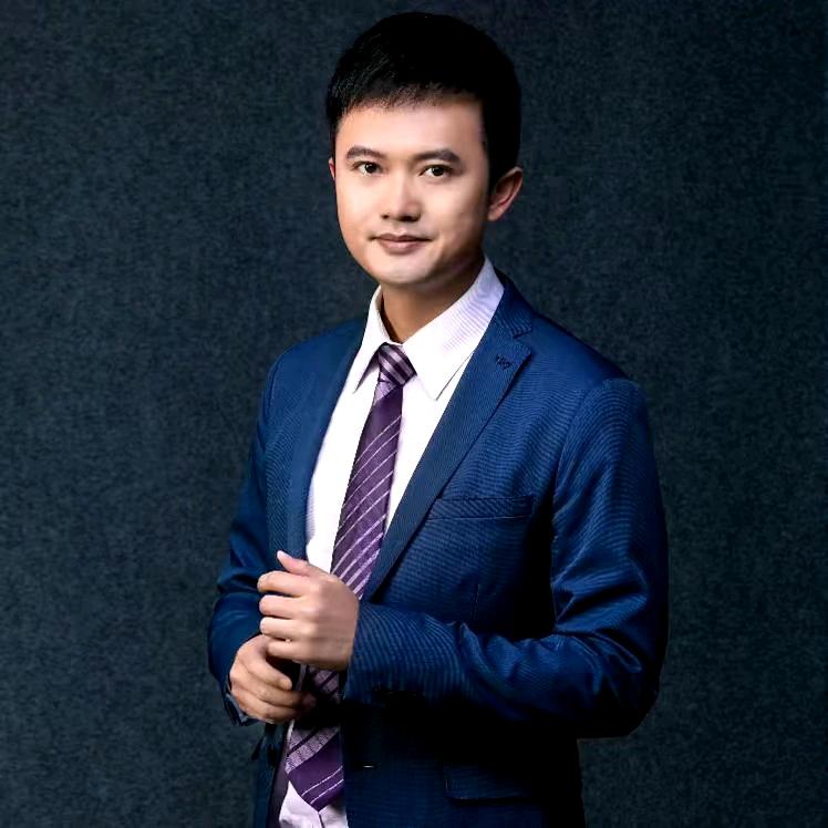 主持人小马哥