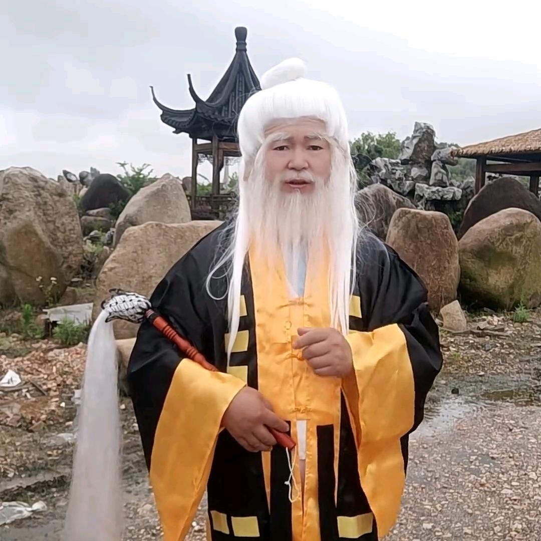 上官飞鹤～吉祥如意
