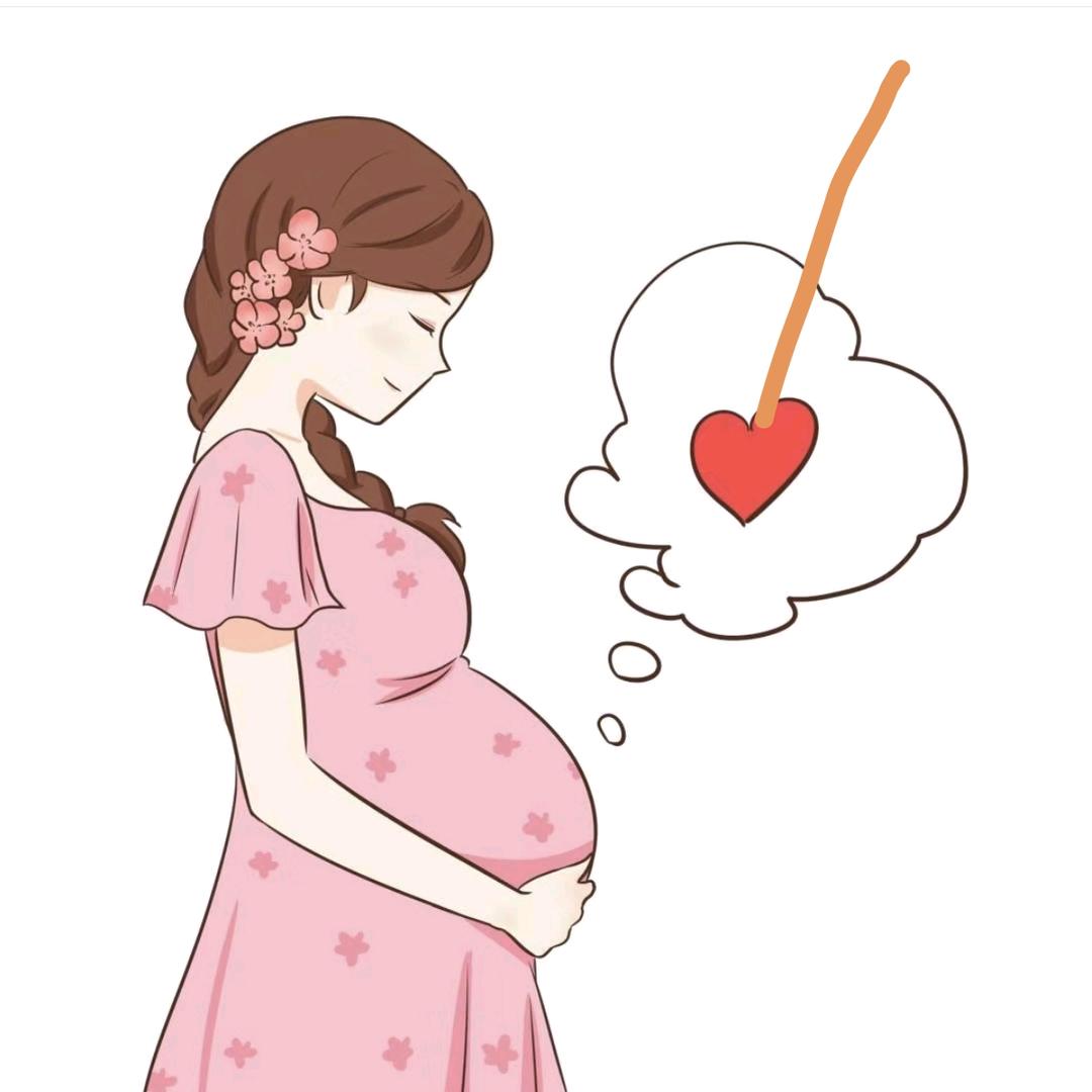 甜心妈咪(孕妇装)