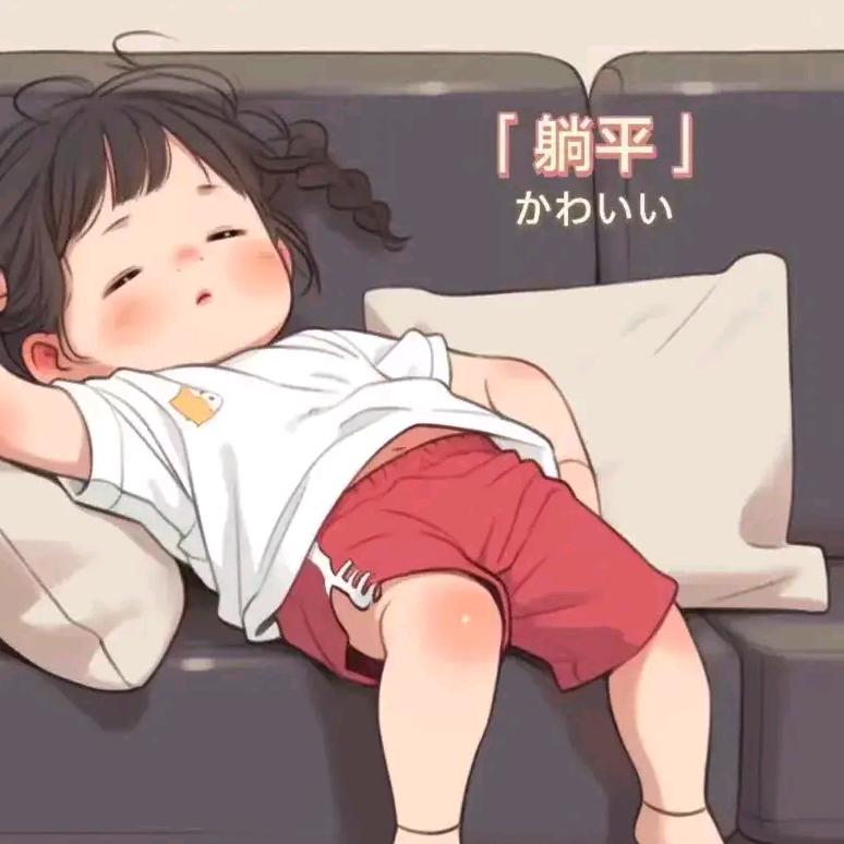 拉拉lala娜娜🌈