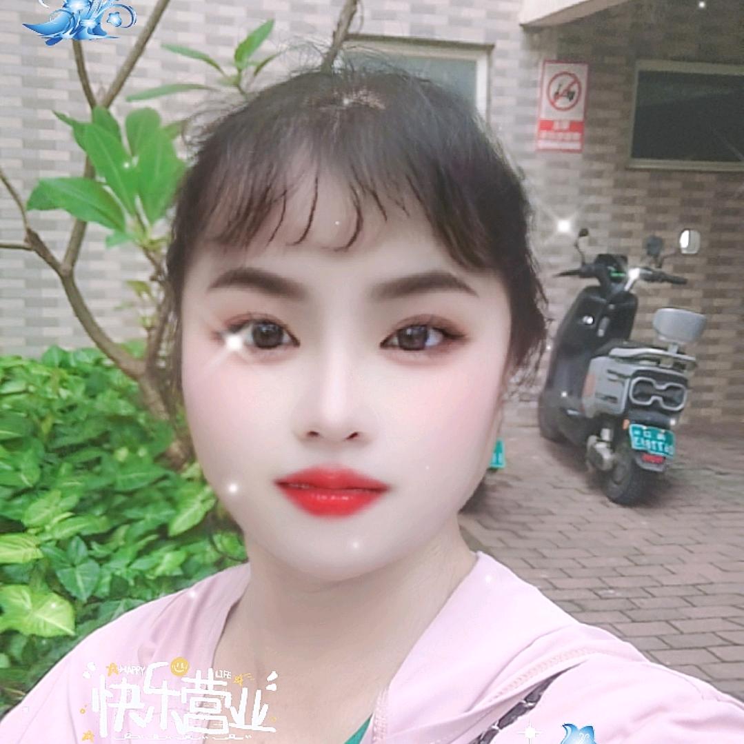 平安快乐的菊姐