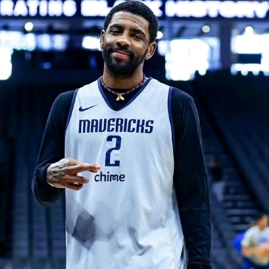 kyrie