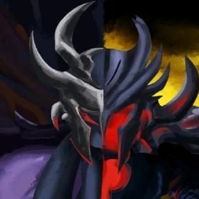 Empire Paladin