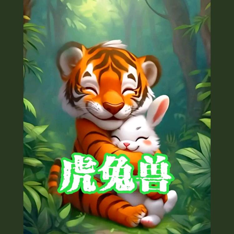 艷