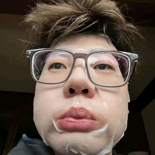 咕咕噜噜小鲨酱