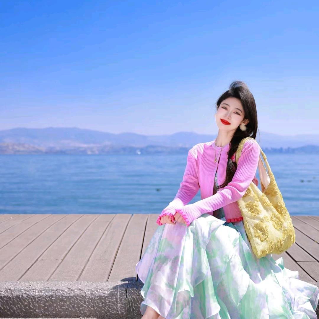 墨染流年