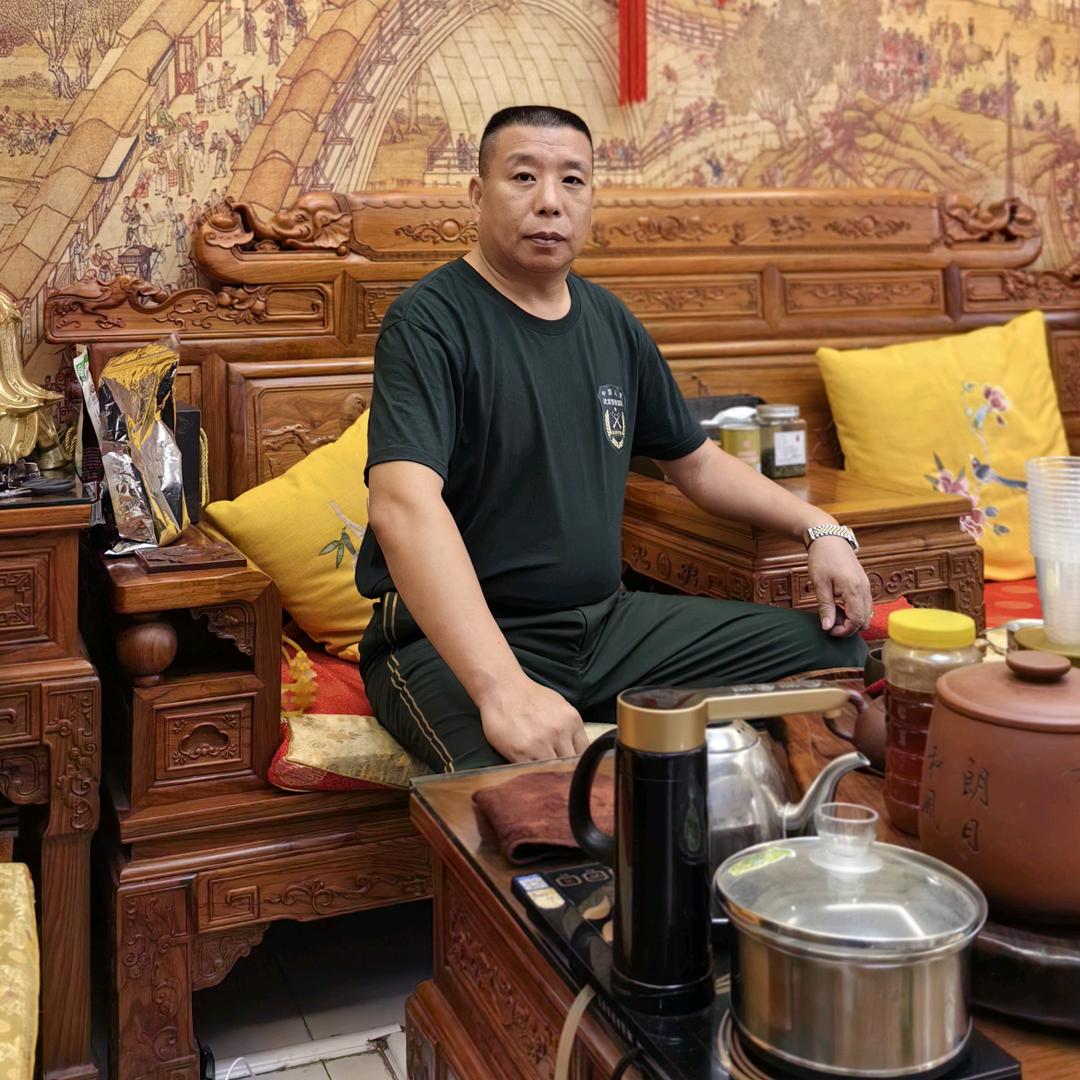 糊里糊涂一辈子