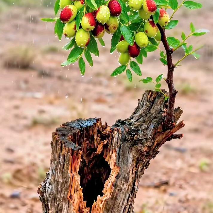 厚德载物&Mr.Pang