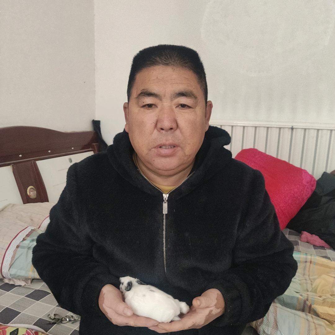 邯郸四爷你好😁