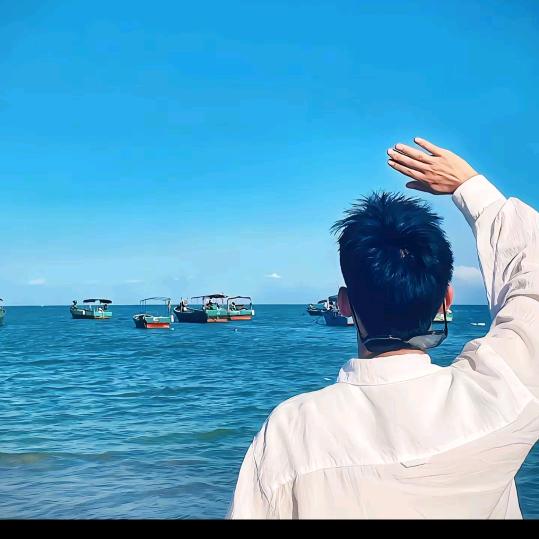 小李同志