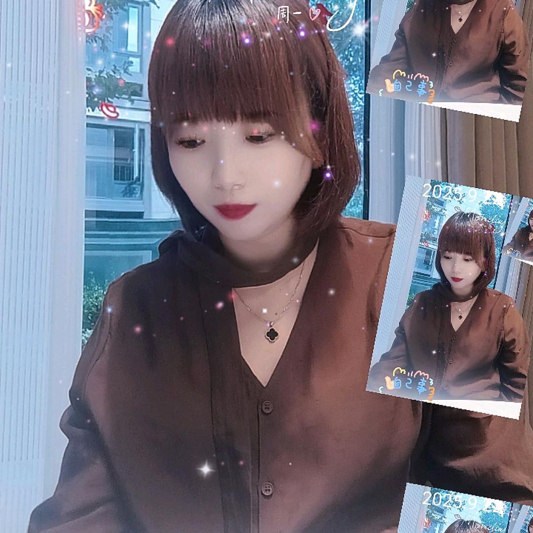 💞心如止水💘