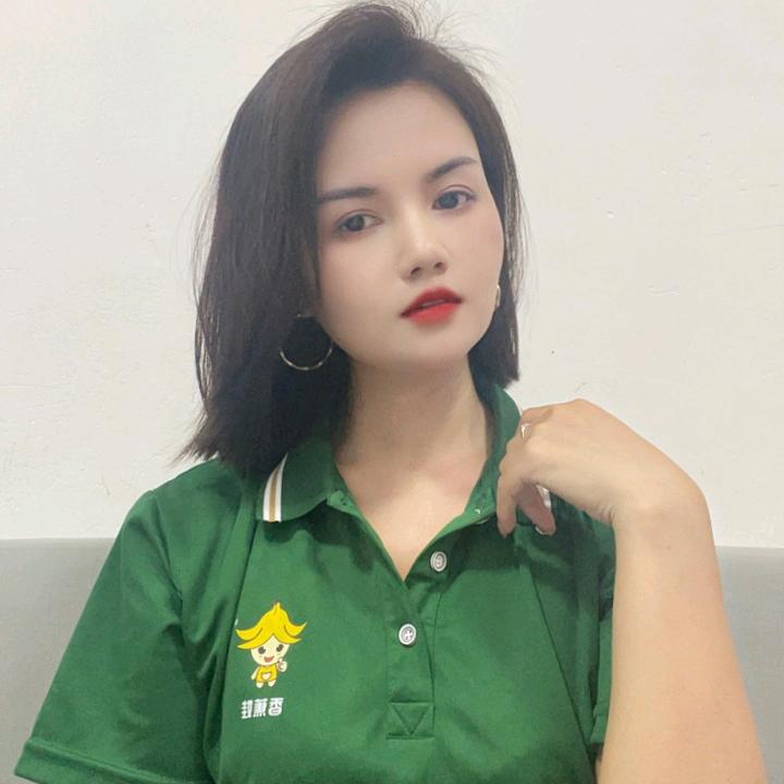 穗鹏科技&香蕉娃小凌