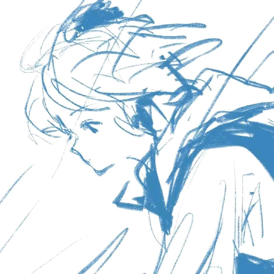 沫风（命苦流射手）