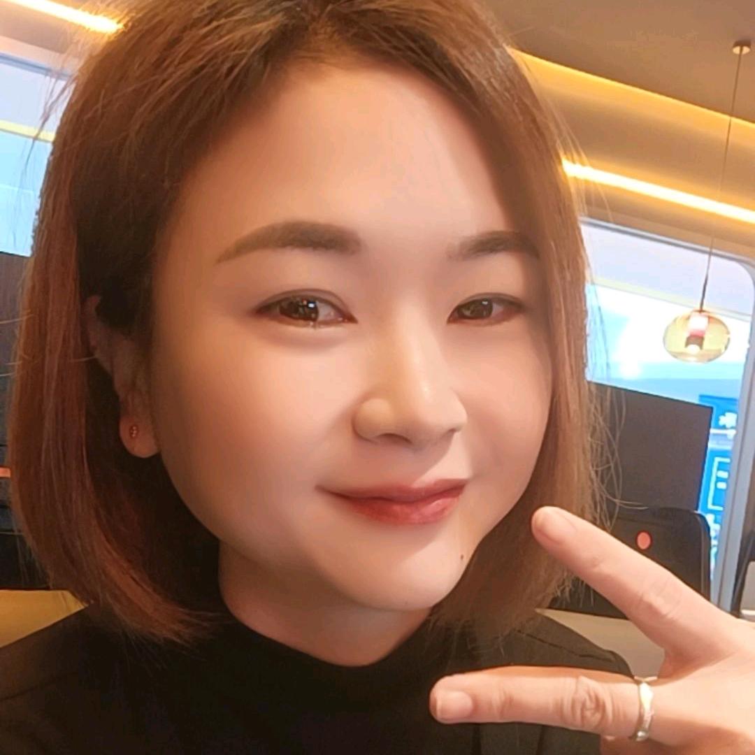 @🥰芬可子辉🥰