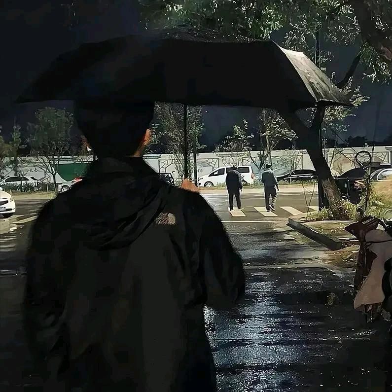 遗憾的你
