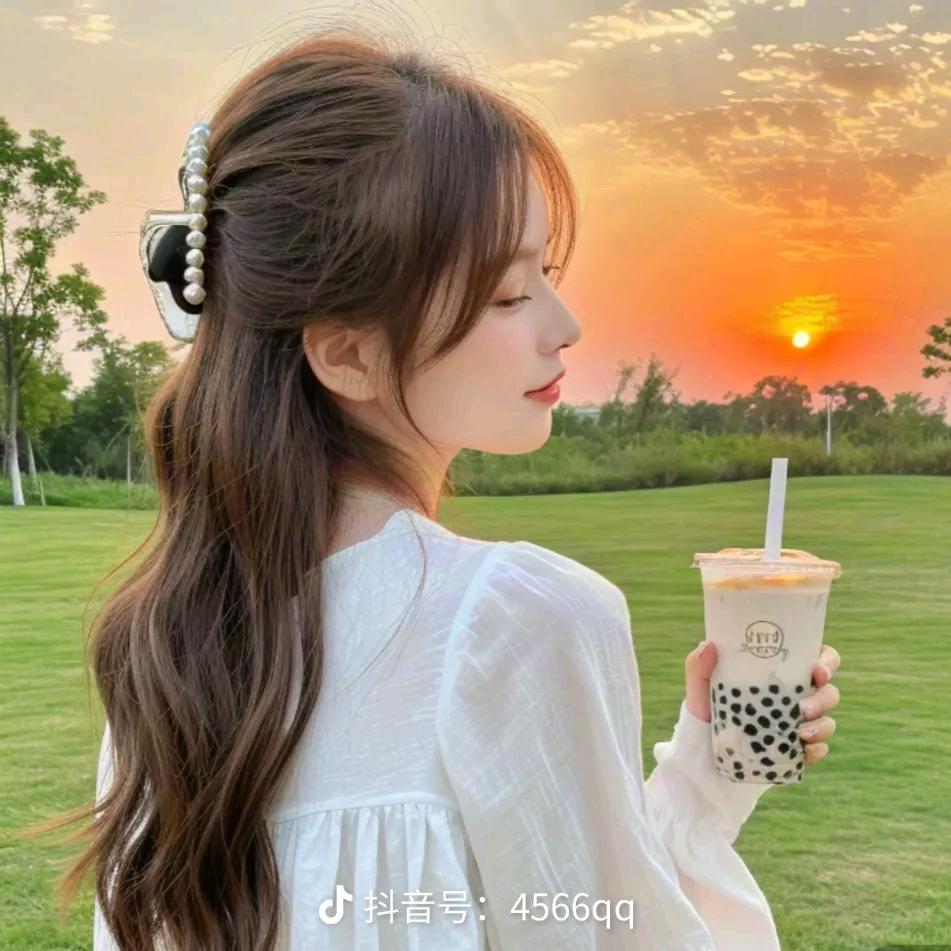 ☆ 沐若清辰 🌅小仙女尛の潴