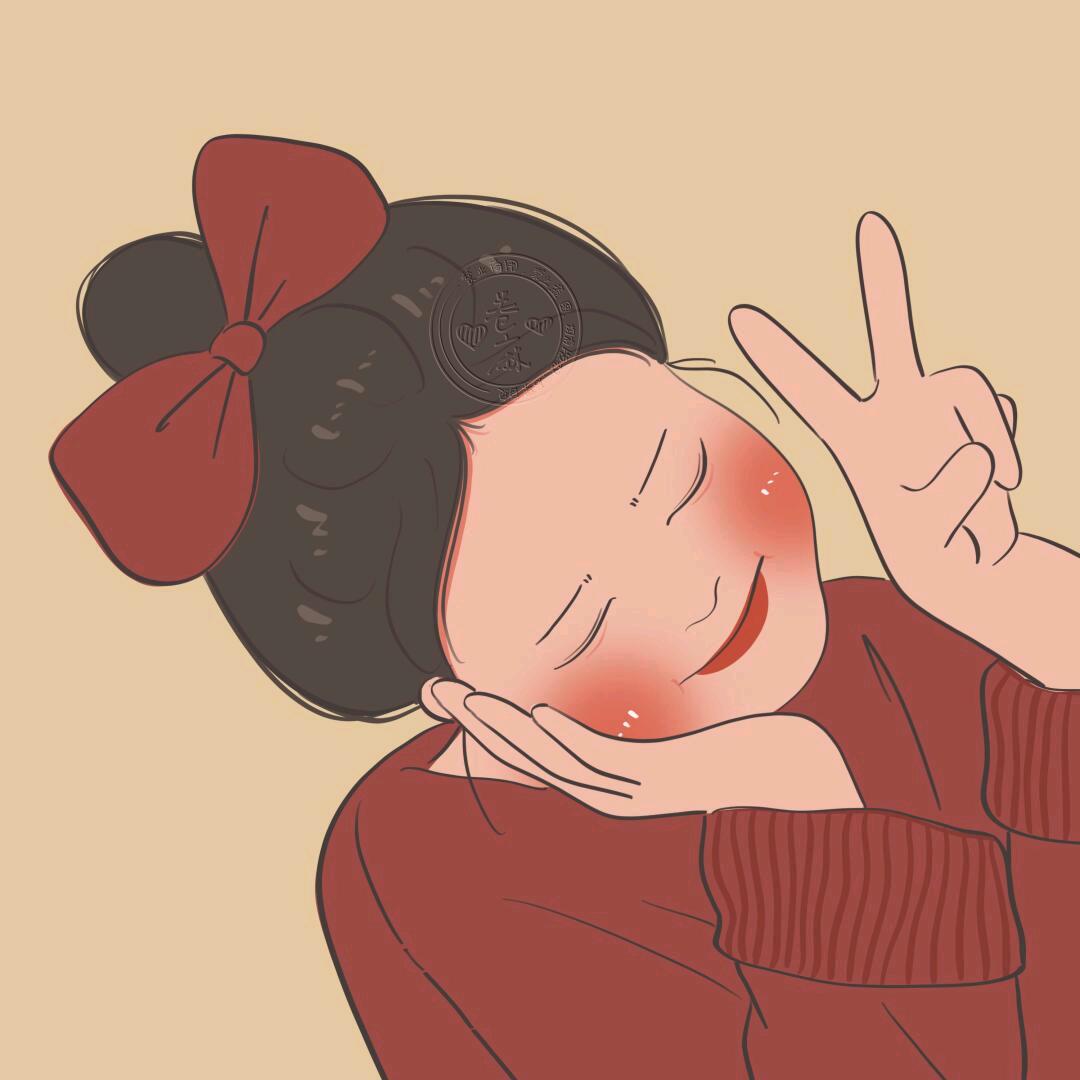 是小白啊～