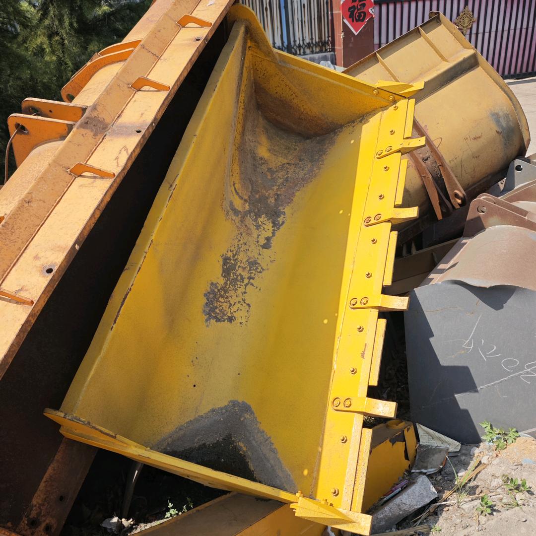 高密延一装载机配件店（个体工商户）