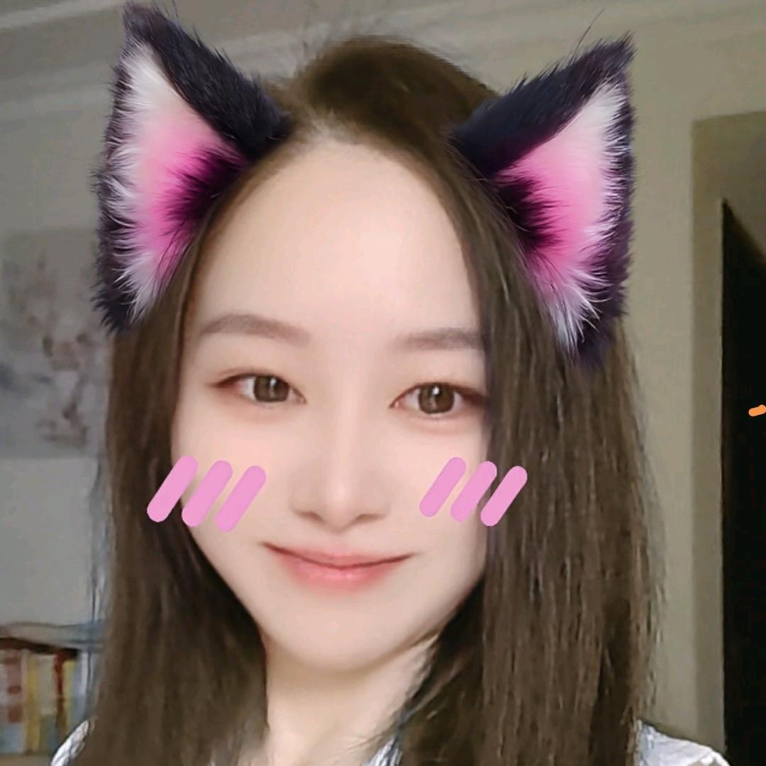 奕九儿好物推荐