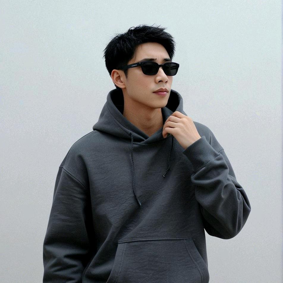 爵士营销总监黄生