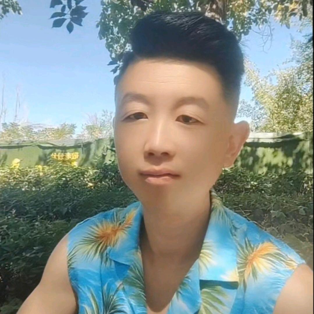 限量版的刚哥