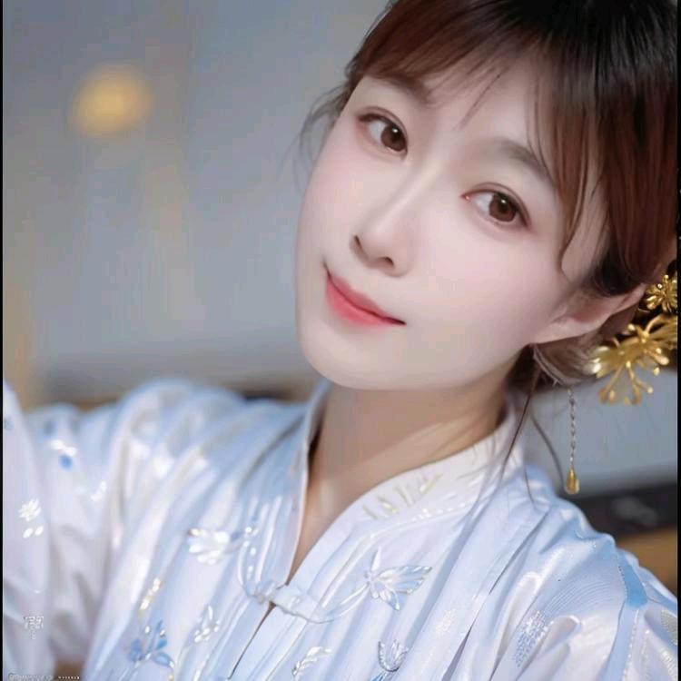 南希☀晨读☀夜听