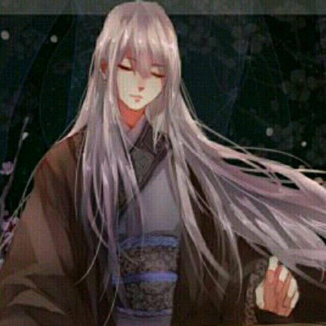 见微（叡儿）头像
