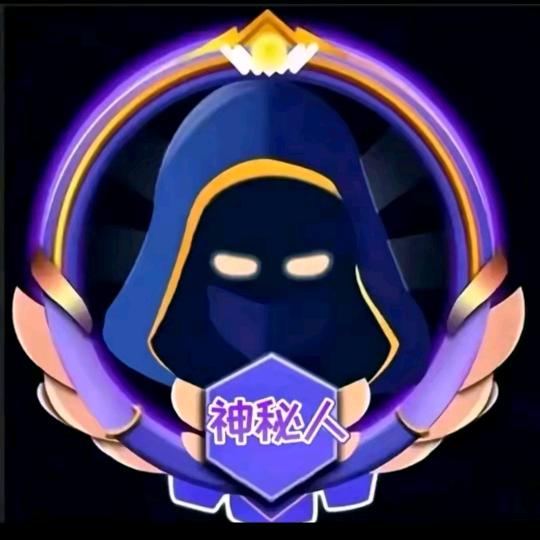 ✧˖神秘人A
