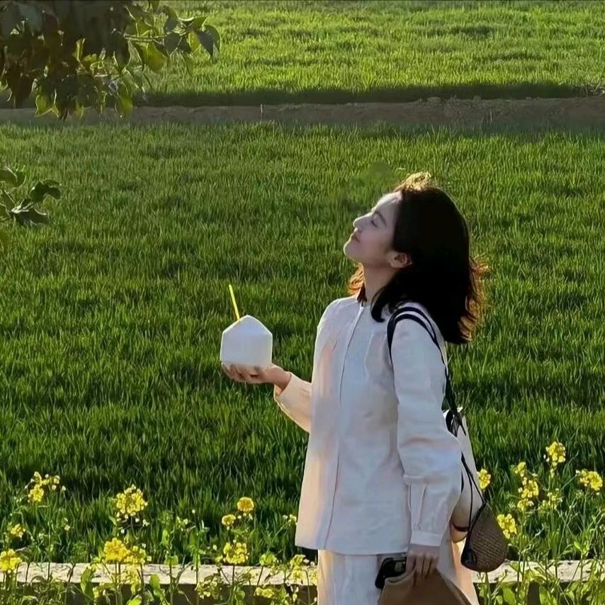 苏语传媒-小乔~