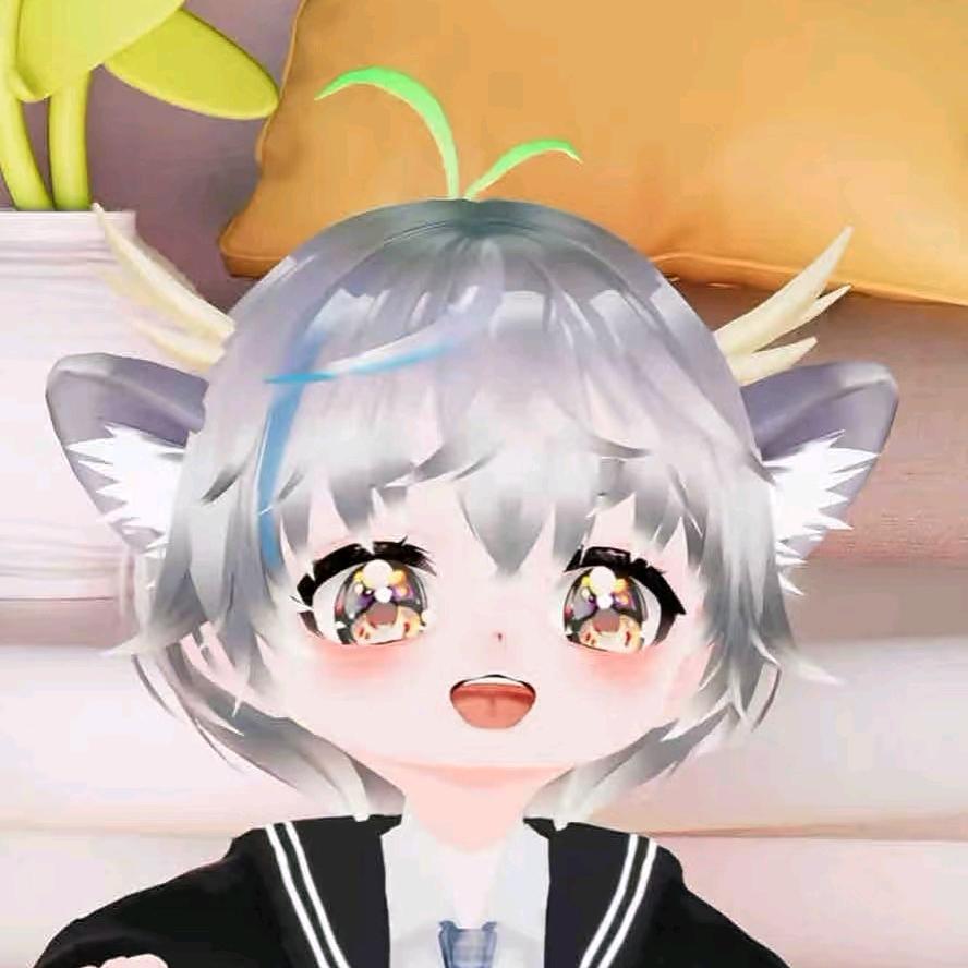 懿点点🥦ᴿᙆ（二创）