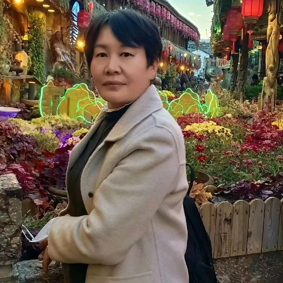 小双吖
