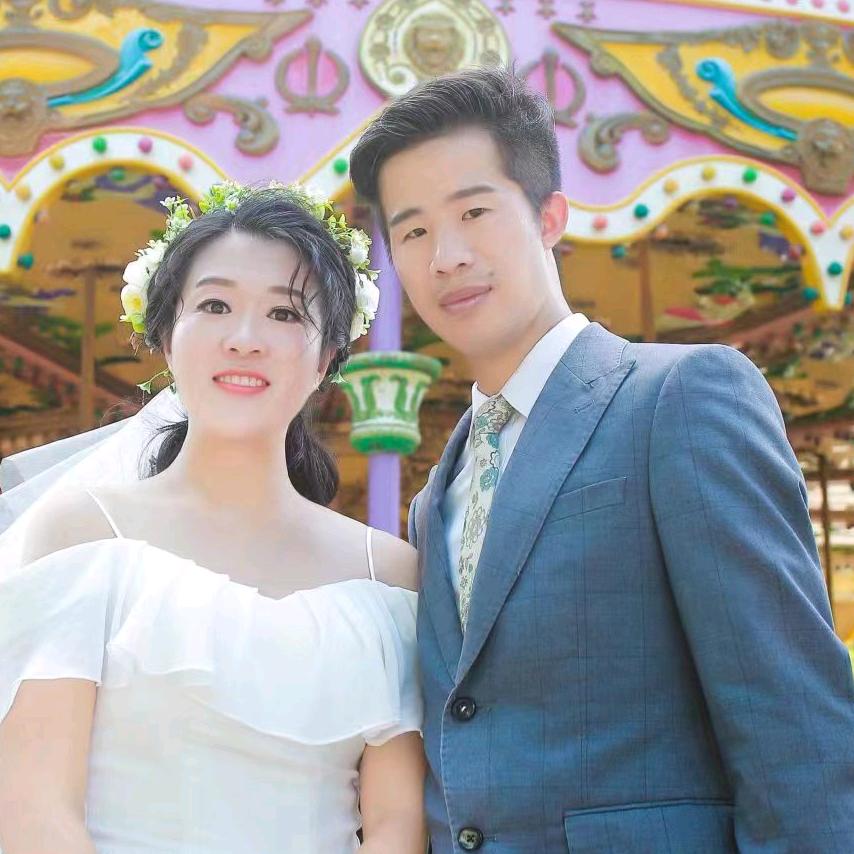 天通苑李哥哥说媒