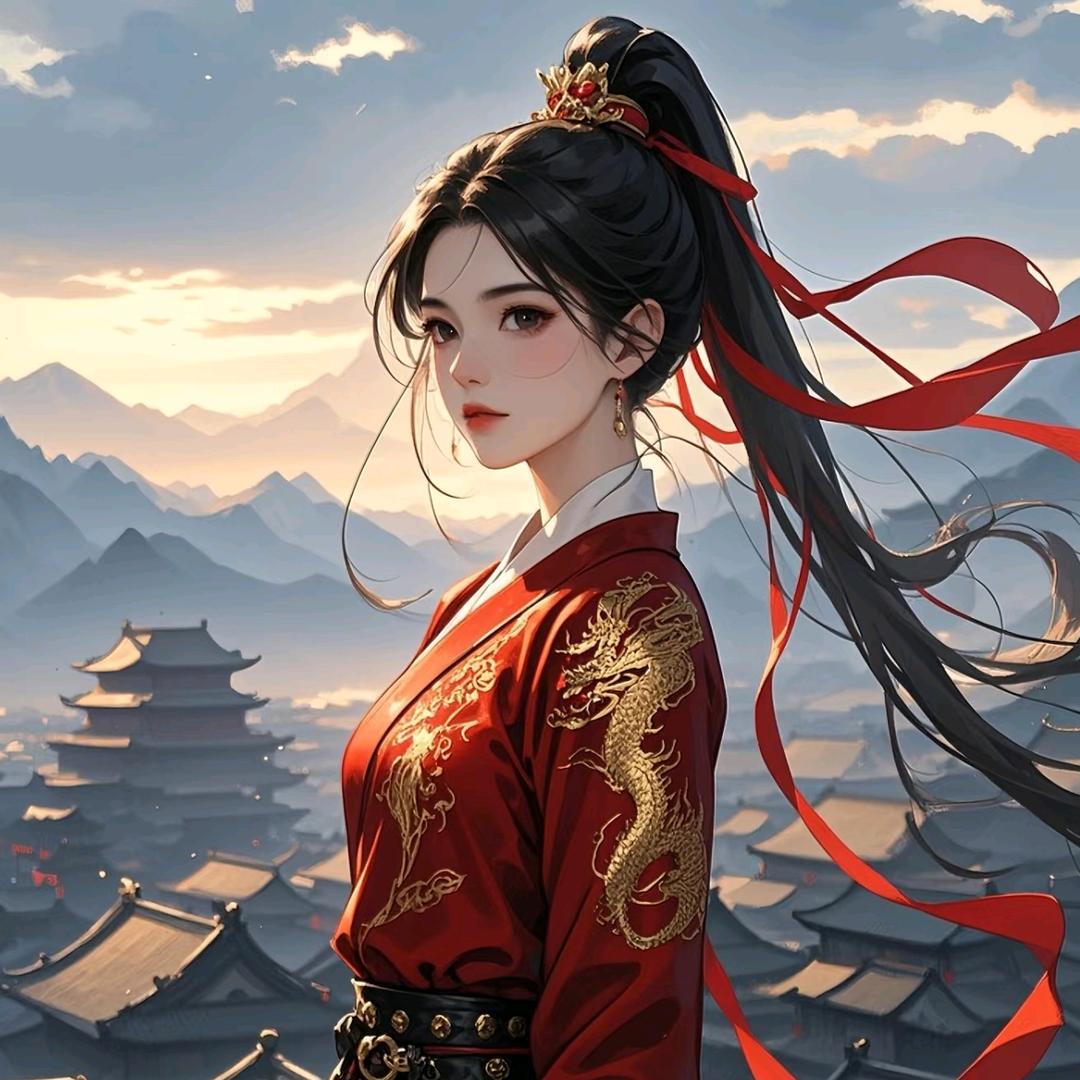 棠垚🌳