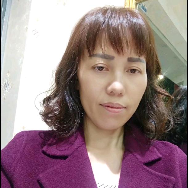 香香