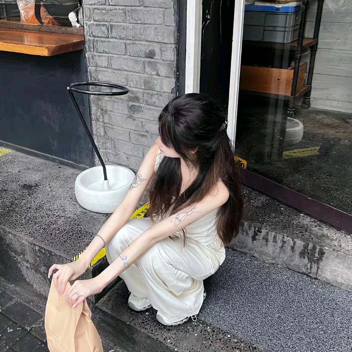 感觉自己头发总变少