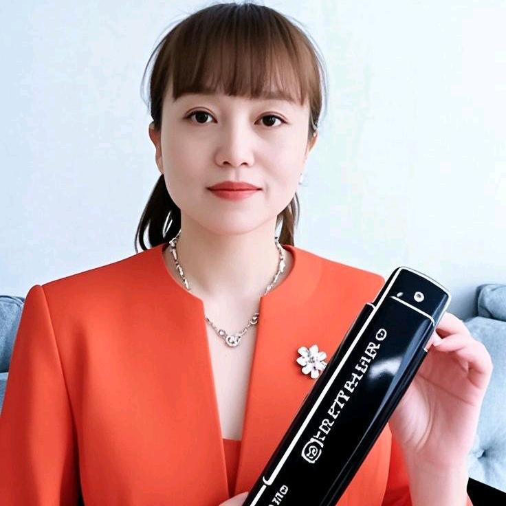 齐姐口琴