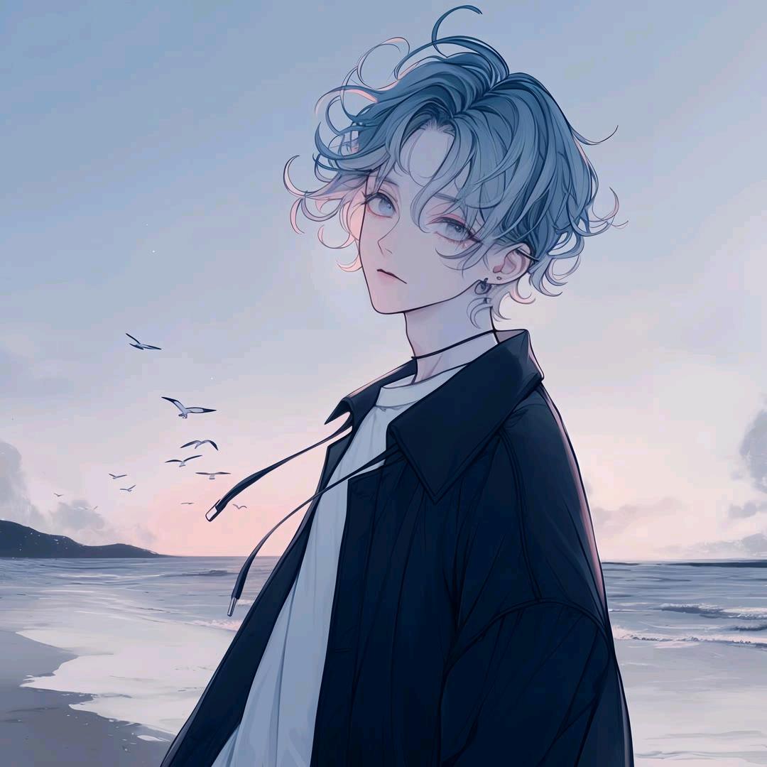 白屿_