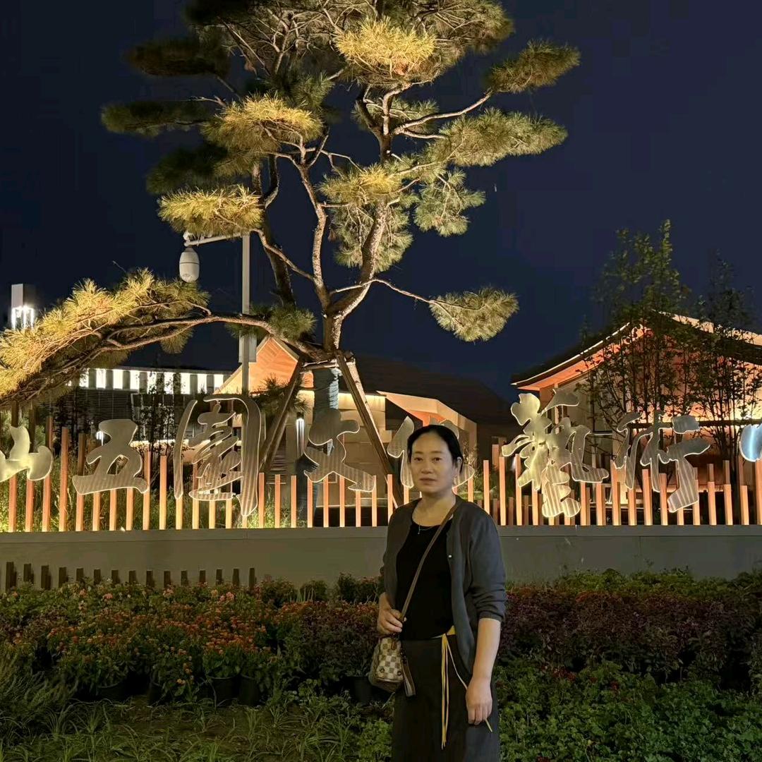 俩宝的妈