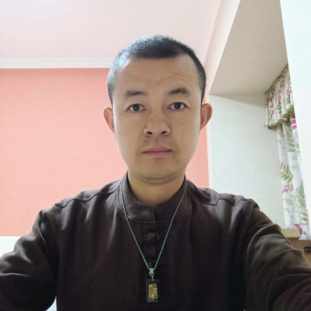 老旅人（无为）