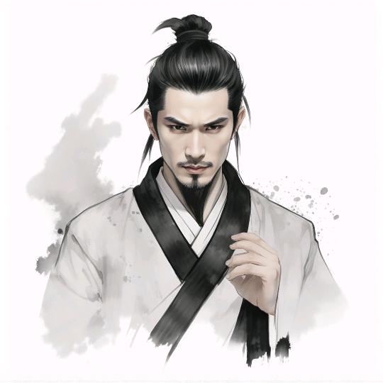 善意居士1⃣️.5⃣️
